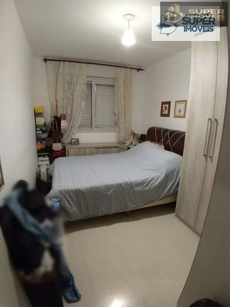 Apartamento, 2 quartos, 60 m² - Foto 9