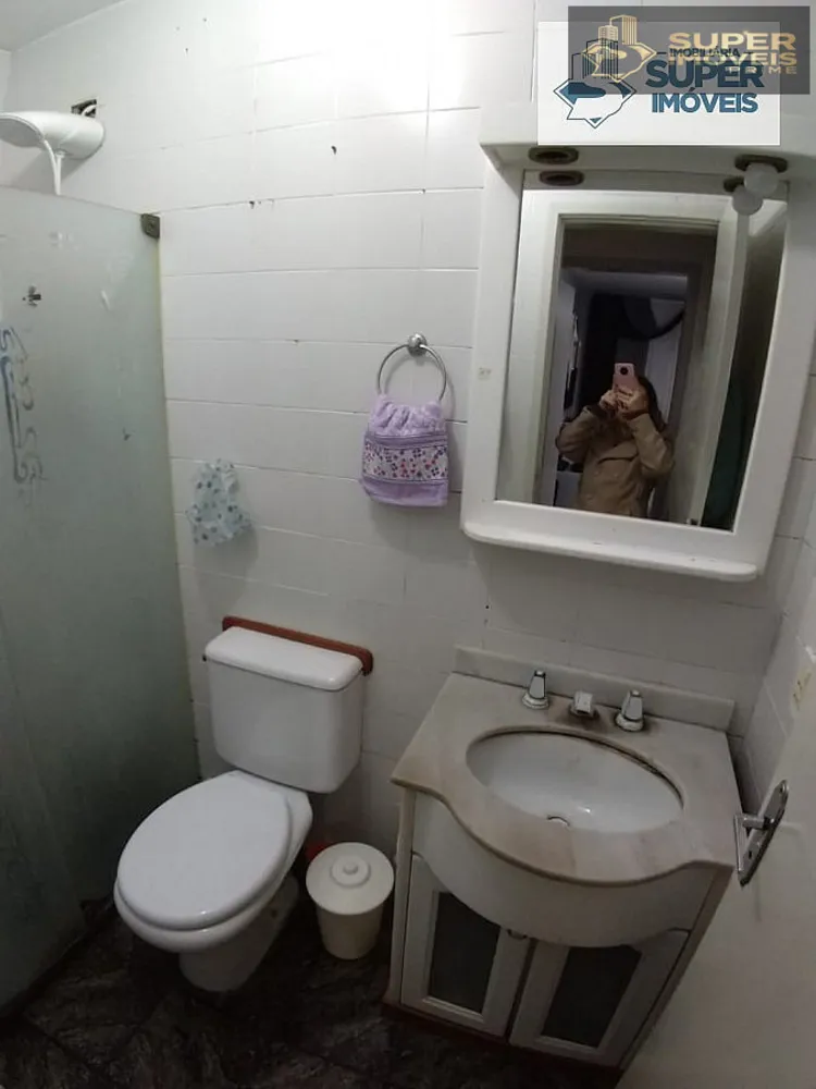Apartamento, 2 quartos, 60 m² - Foto 4