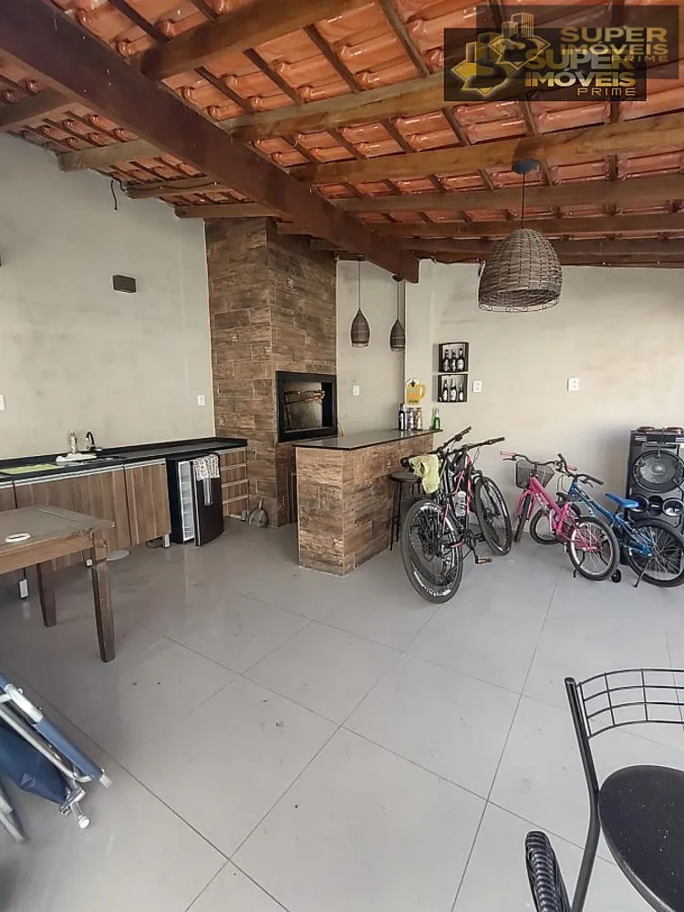 Casa, 3 quartos, 224 m² - Foto 11