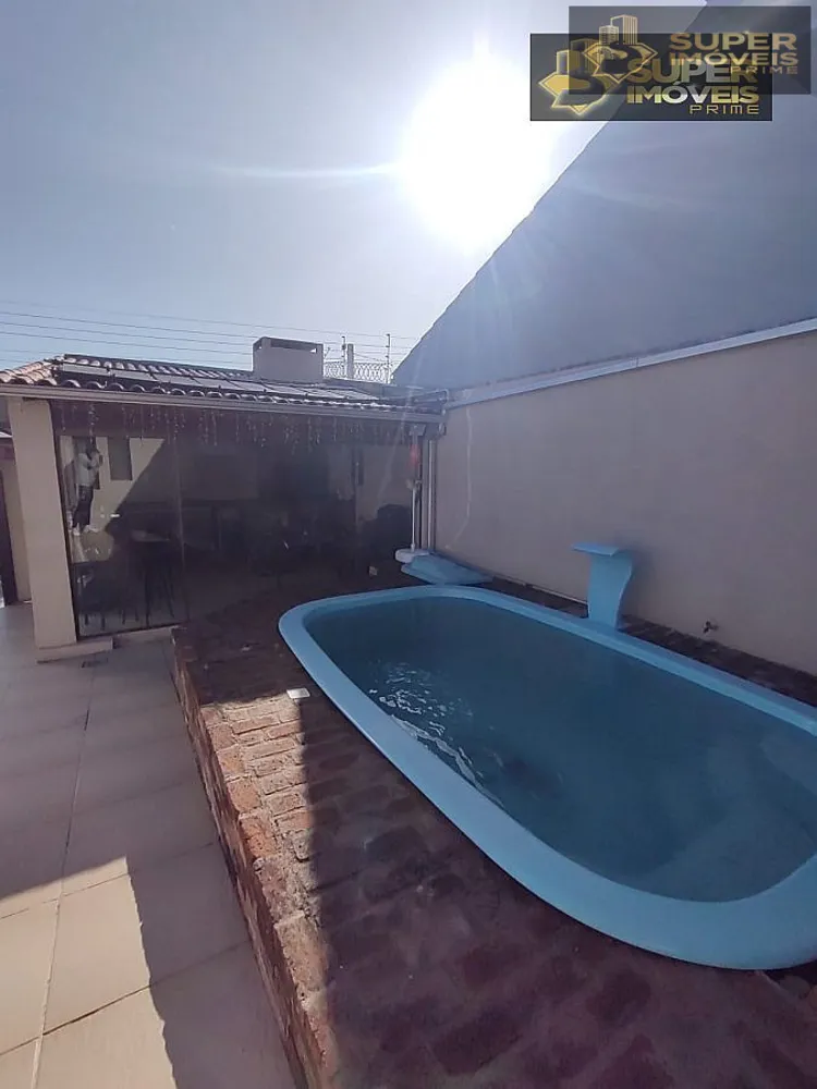 Casa, 3 quartos, 224 m² - Foto 14