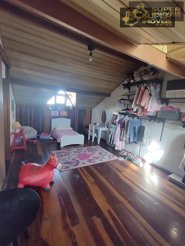 Casa, 3 quartos, 224 m² - Foto 6