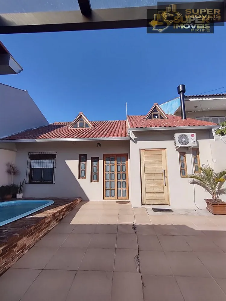 Casa, 3 quartos, 224 m² - Foto 13