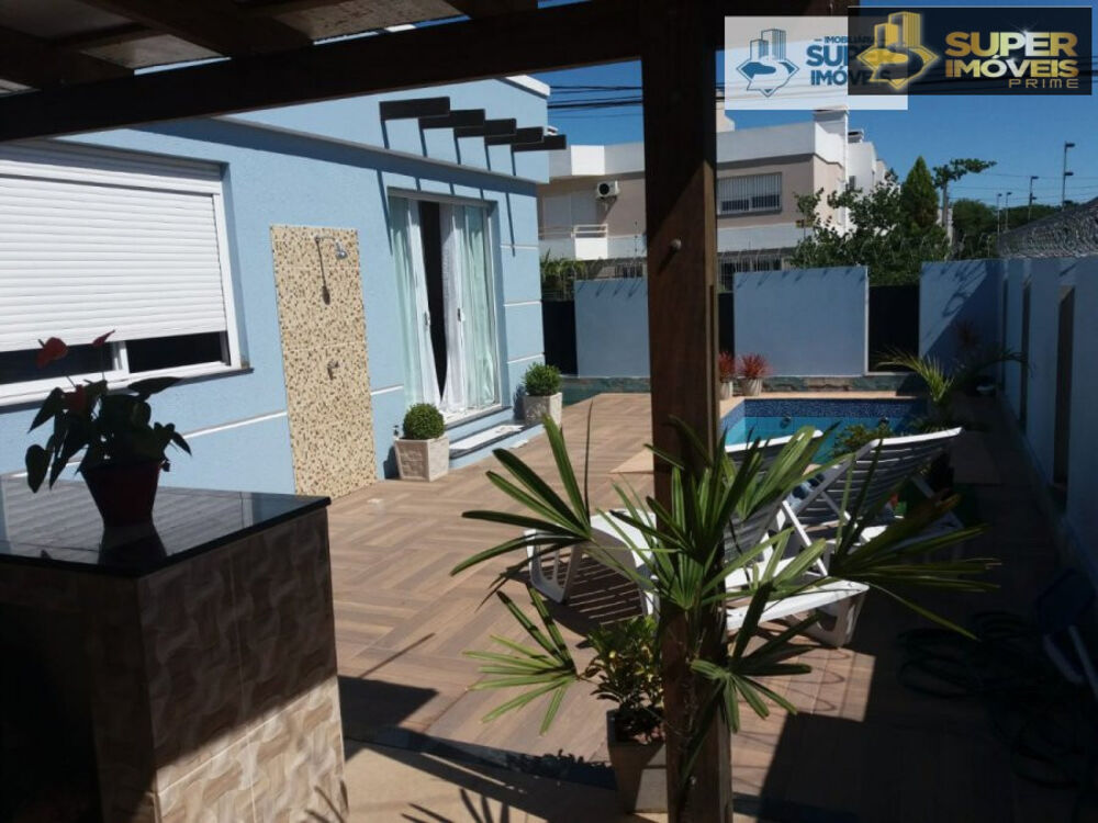 Casa à venda com 2 quartos, 226m² - Foto 12