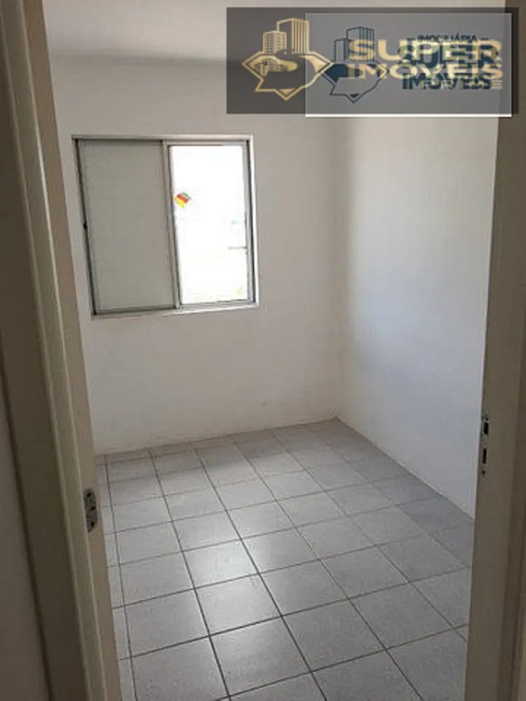 Apartamento, 2 quartos, 45 m² - Foto 3