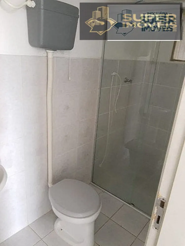 Apartamento, 2 quartos, 45 m² - Foto 6