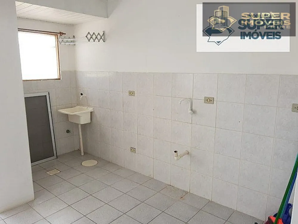 Apartamento, 2 quartos, 45 m² - Foto 5