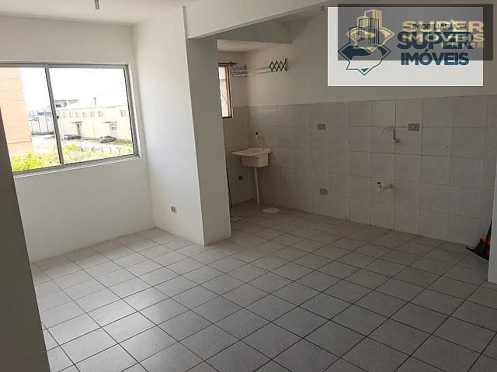 Apartamento, 2 quartos, 45 m² - Foto 1