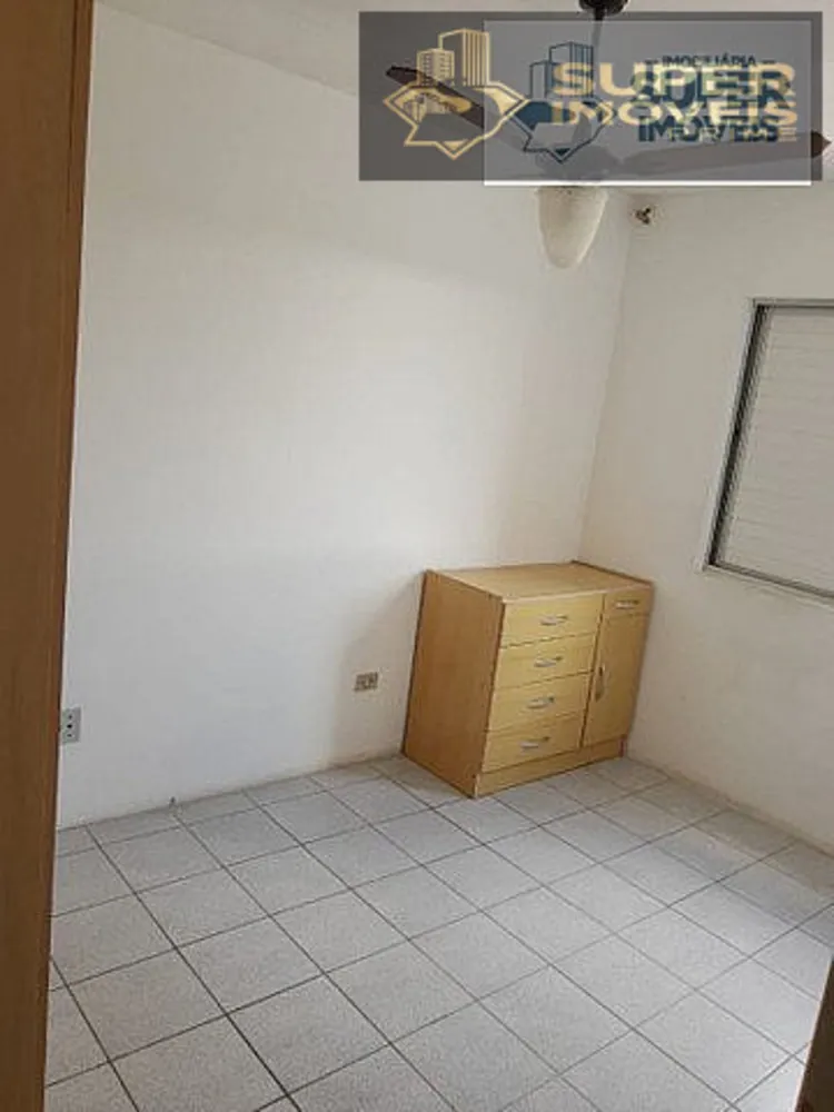Apartamento, 2 quartos, 45 m² - Foto 4