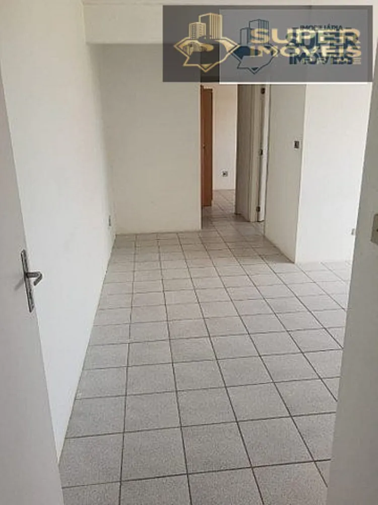 Apartamento, 2 quartos, 45 m² - Foto 2