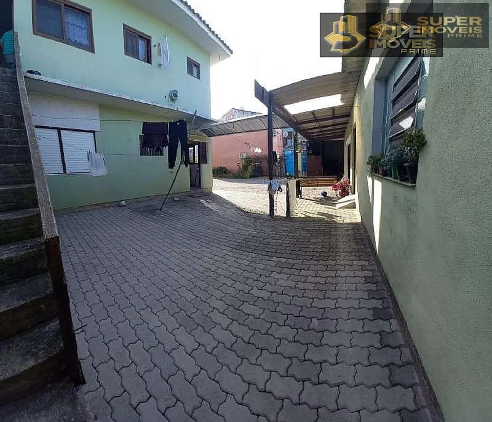 Casa, 4 quartos, 200 m² - Foto 45