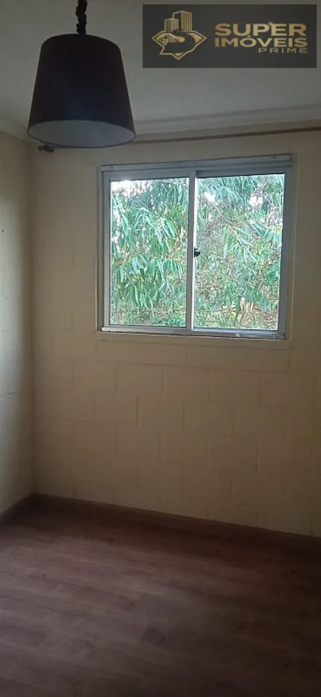 Apartamento, 2 quartos, 40 m² - Foto 9