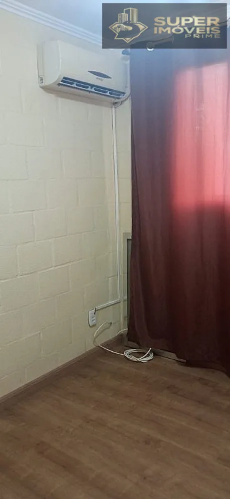 Apartamento, 2 quartos, 40 m² - Foto 6