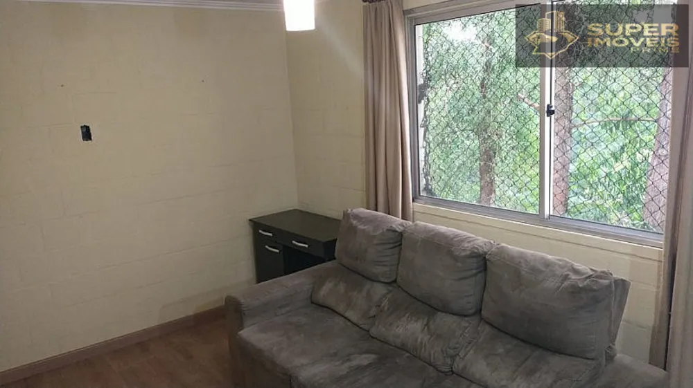 Apartamento, 2 quartos, 40 m² - Foto 3
