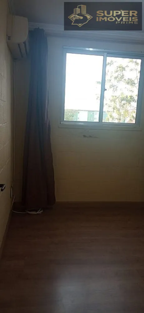 Apartamento, 2 quartos, 40 m² - Foto 5