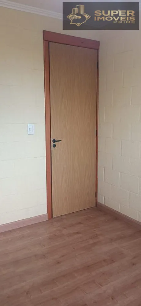 Apartamento, 2 quartos, 40 m² - Foto 8