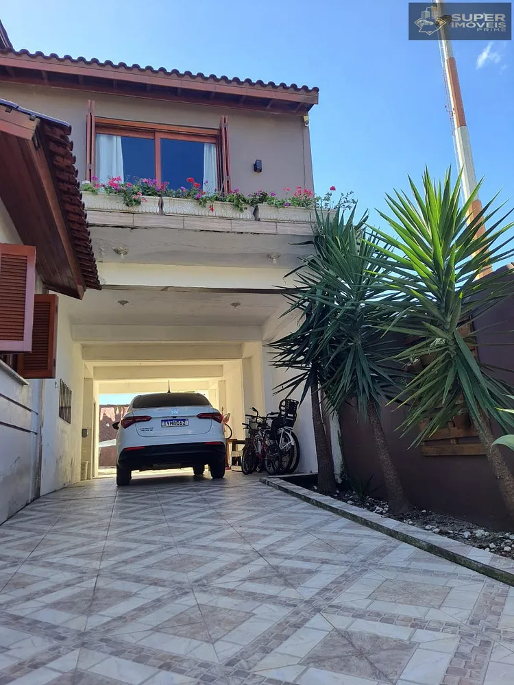 Casa, 3 quartos, 300 m² - Foto 11