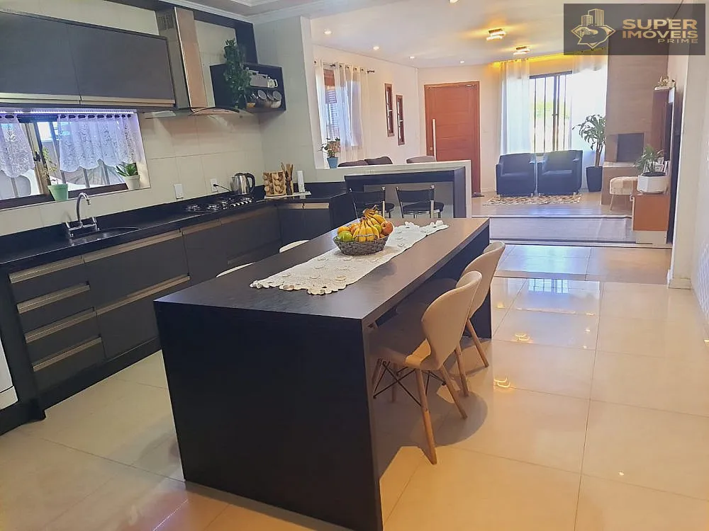 Casa, 3 quartos, 300 m² - Foto 4