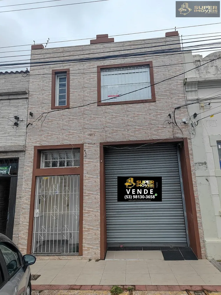 Casa, 2 quartos, 225 m² - Foto 1