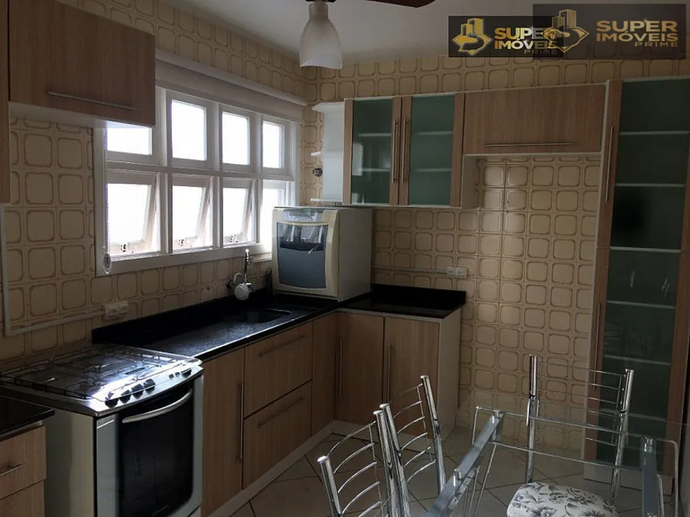 Apartamento, 2 quartos, 90 m² - Foto 1
