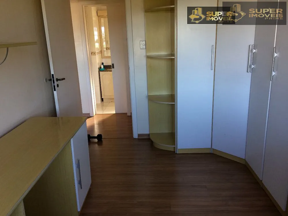 Apartamento, 2 quartos, 90 m² - Foto 10