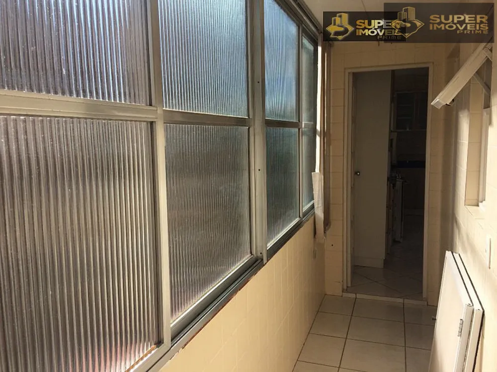 Apartamento, 2 quartos, 90 m² - Foto 3