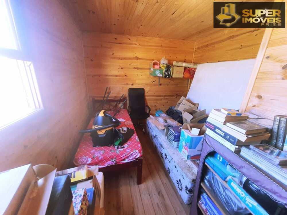 Casa à venda com 3 quartos, 210m² - Foto 11