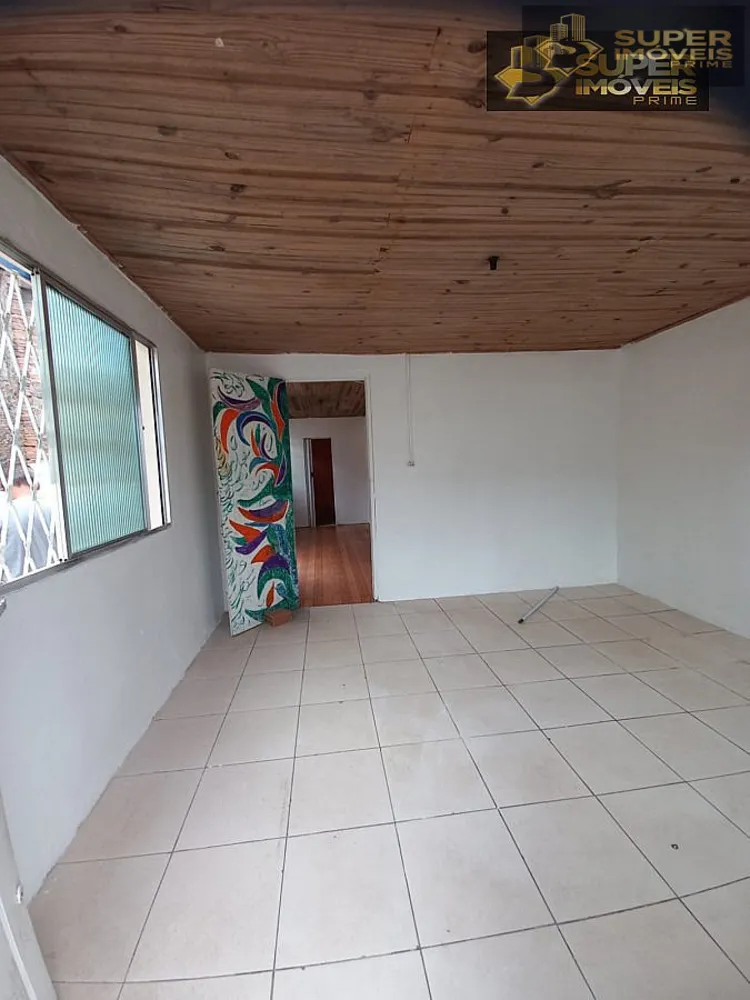 Casa, 3 quartos, 270 m² - Foto 1