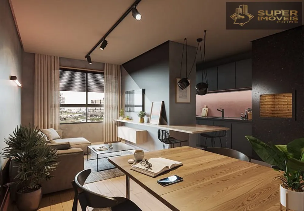 Apartamento, 2 quartos, 62 m² - Foto 9