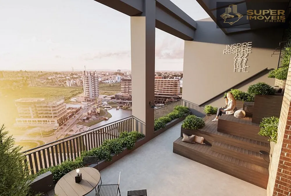 Apartamento, 2 quartos, 62 m² - Foto 6