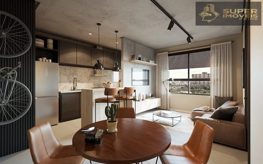 Apartamento, 2 quartos, 62 m² - Foto 10