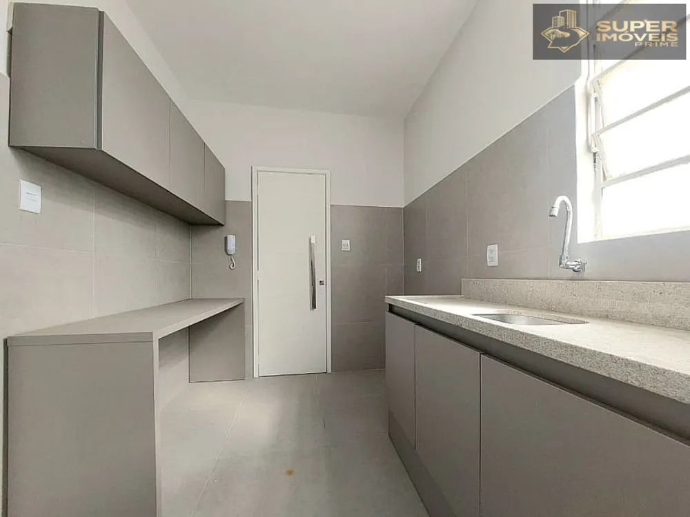 Apartamento, 3 quartos, 94 m² - Foto 11