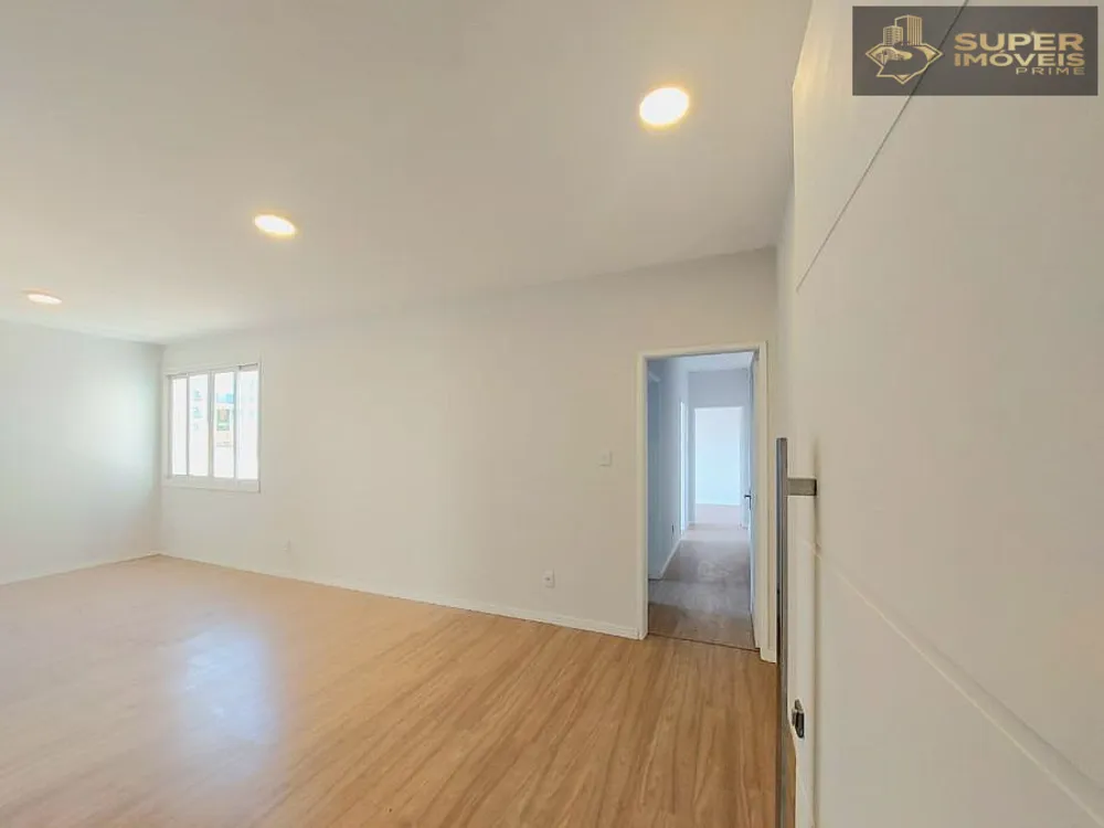 Apartamento, 3 quartos, 94 m² - Foto 1