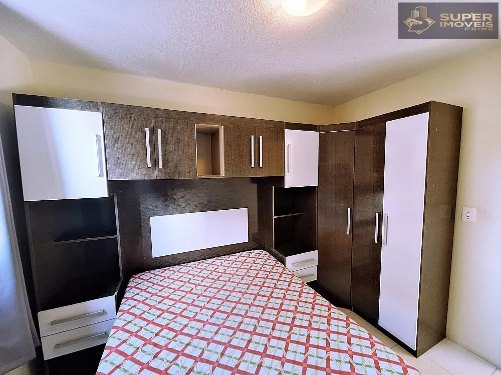 Apartamento, 2 quartos, 42 m² - Foto 9
