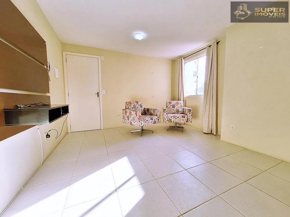 Apartamento, 2 quartos, 42 m² - Foto 2