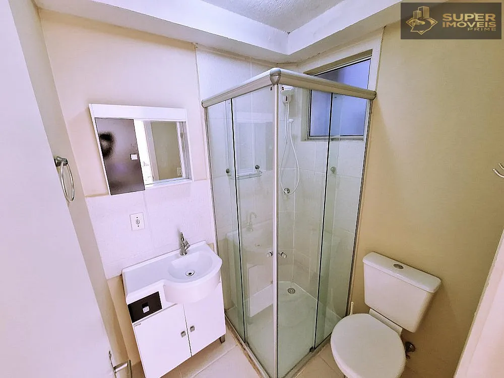 Apartamento, 2 quartos, 42 m² - Foto 11