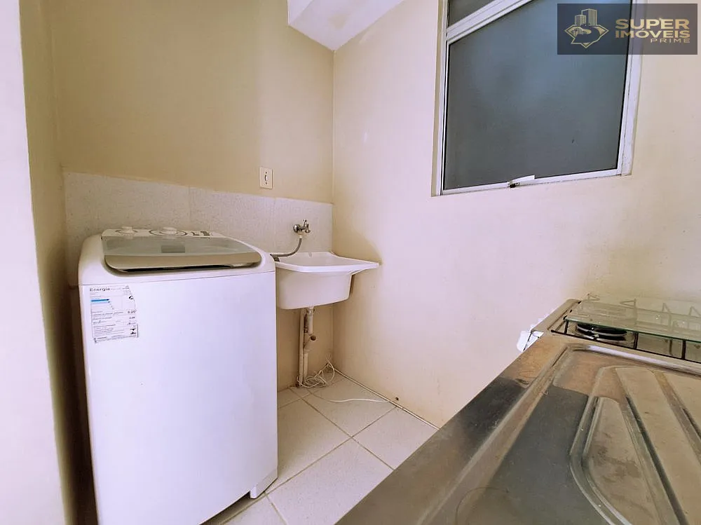 Apartamento, 2 quartos, 42 m² - Foto 16