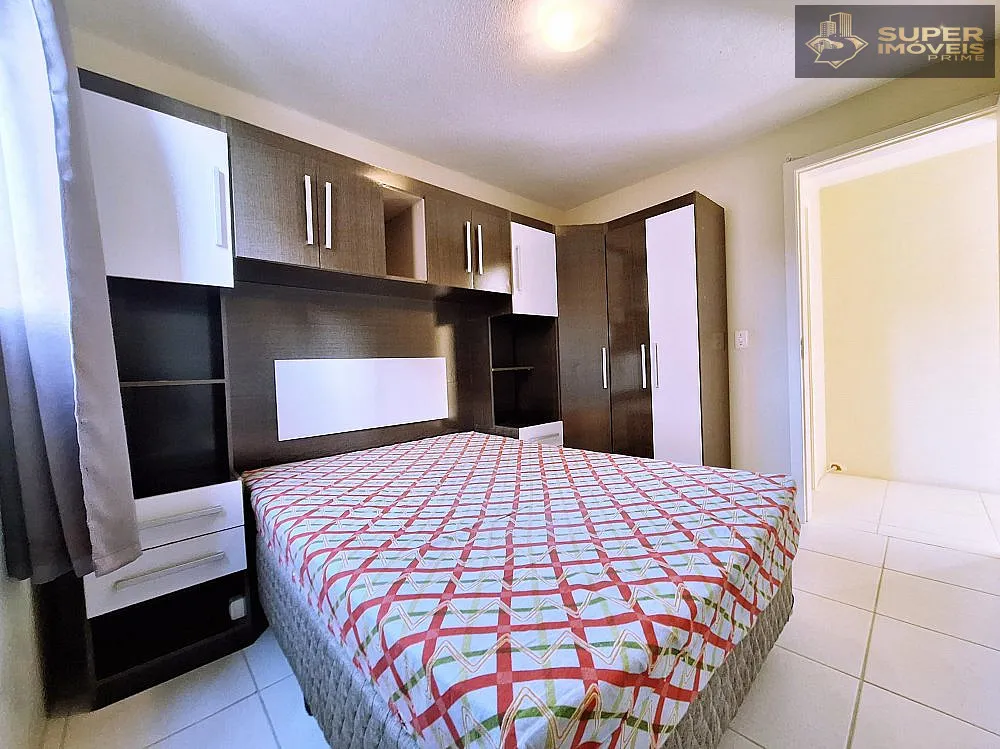 Apartamento, 2 quartos, 42 m² - Foto 8