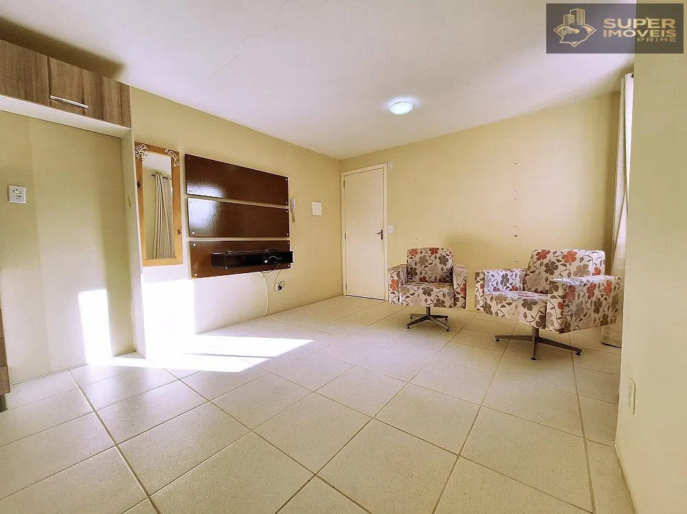 Apartamento, 2 quartos, 42 m² - Foto 1