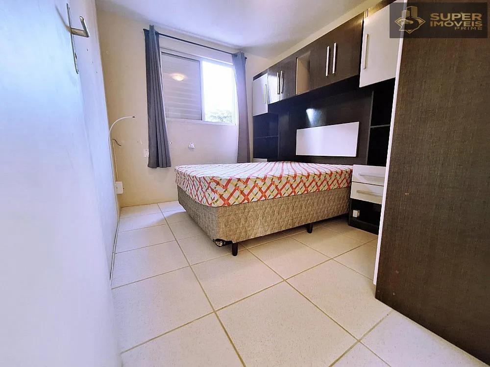 Apartamento, 2 quartos, 42 m² - Foto 7