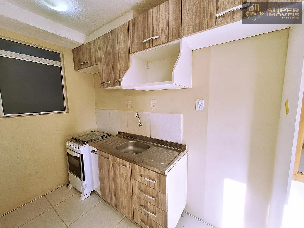 Apartamento, 2 quartos, 42 m² - Foto 4