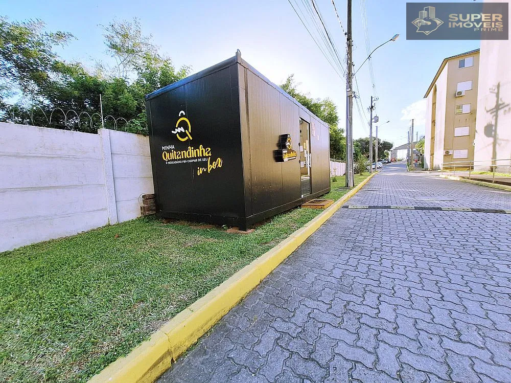Apartamento, 2 quartos, 42 m² - Foto 12