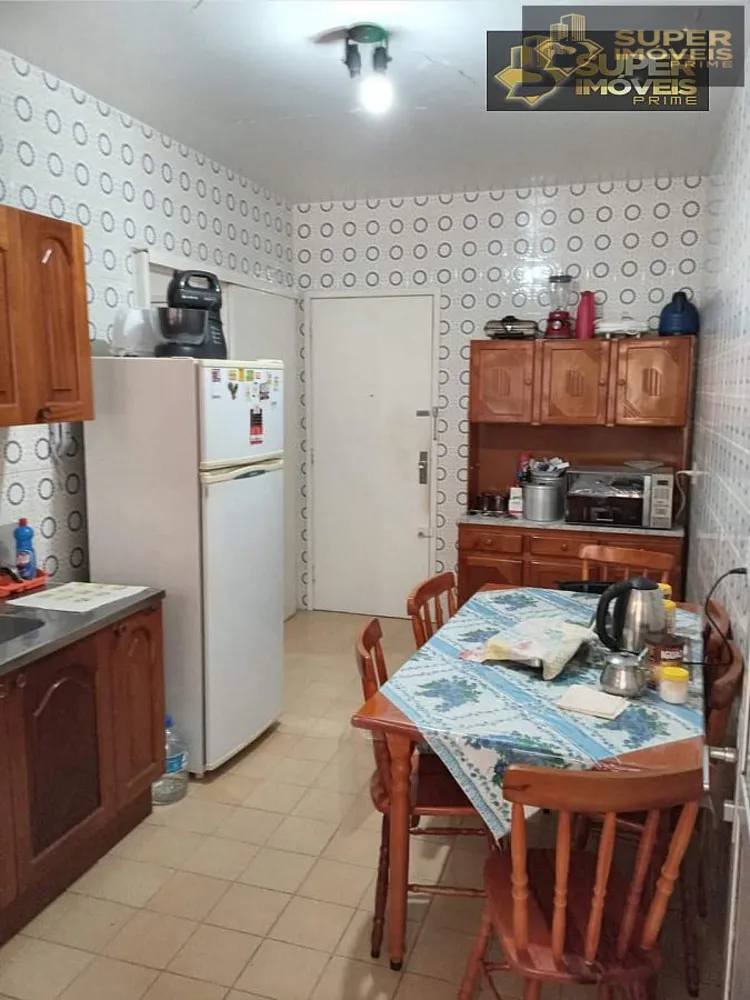 Apartamento, 3 quartos, 111 m² - Foto 8