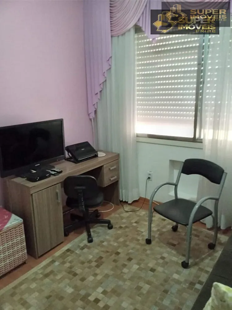 Apartamento, 3 quartos, 111 m² - Foto 7