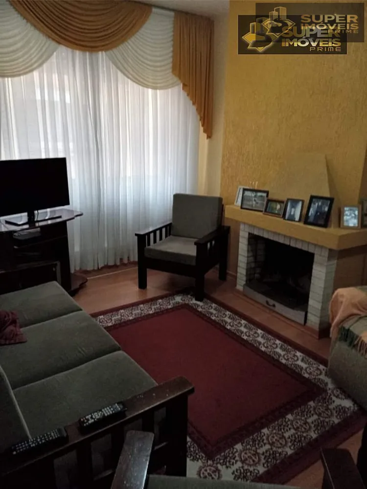 Apartamento, 3 quartos, 111 m² - Foto 1