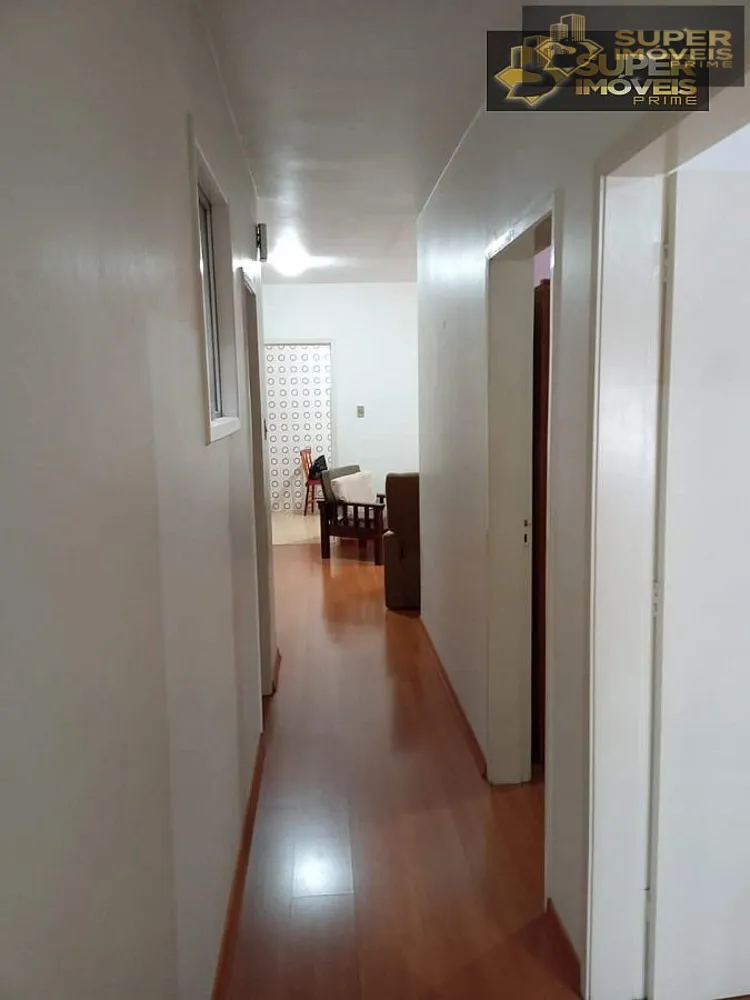 Apartamento, 3 quartos, 111 m² - Foto 2
