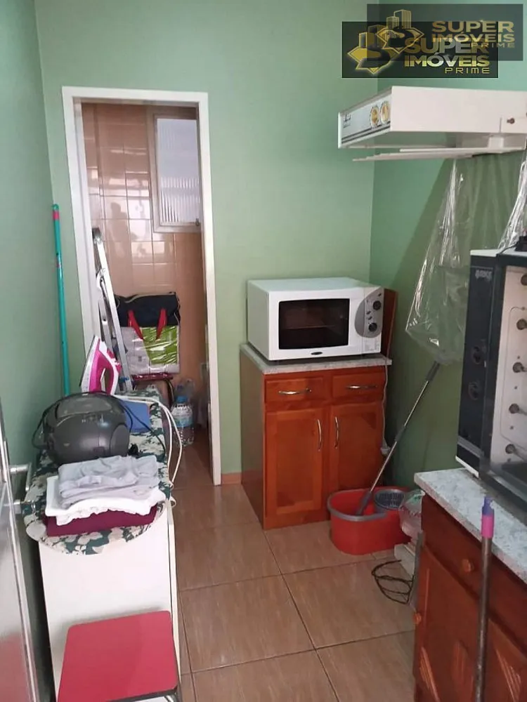 Apartamento, 3 quartos, 111 m² - Foto 9