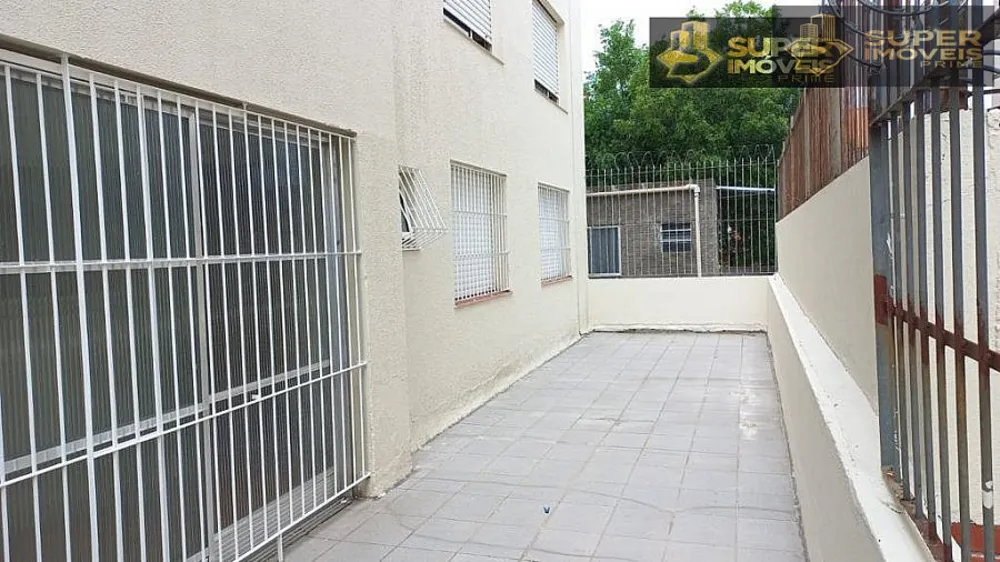 Apartamento, 3 quartos, 90 m² - Foto 3