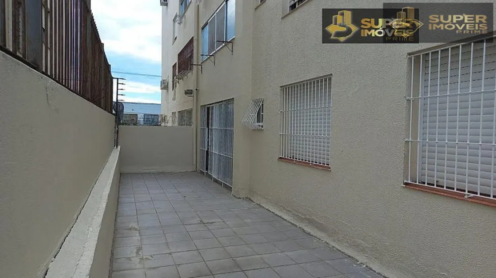 Apartamento, 3 quartos, 90 m² - Foto 1