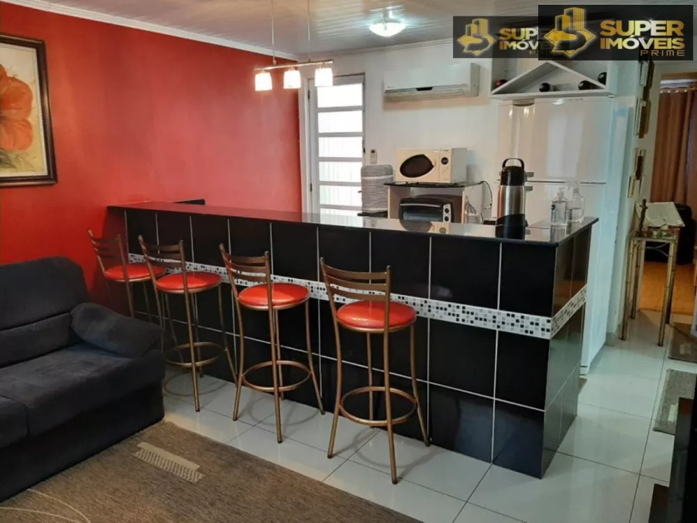 Casa de Condomínio à venda com 2 quartos, 80m² - Foto 1