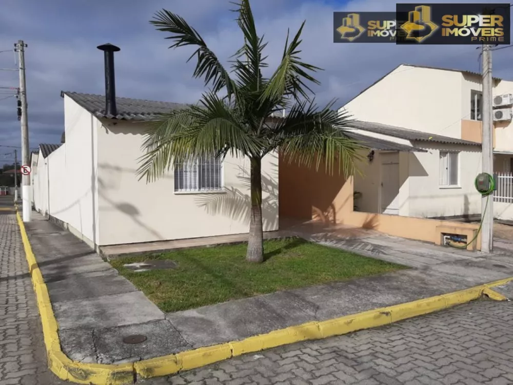 Casa de Condomínio à venda com 2 quartos, 80m² - Foto 3